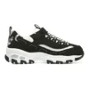 D&rsquo; Lites « White Black »