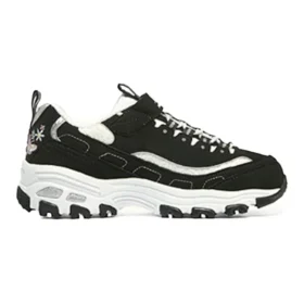 D&rsquo; Lites « White Black »