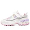 D&rsquo; Lites « White Multicolor »