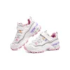 D&rsquo; Lites « White Multicolor »