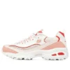 D&rsquo; Lites « White Pink »