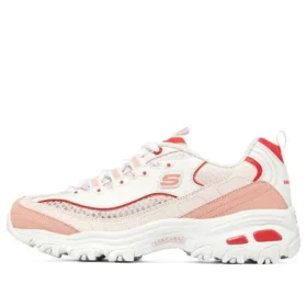 D&rsquo; Lites « White Pink »