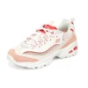 D&rsquo; Lites « White Pink »