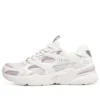 D&rsquo; Lites « White Purple »