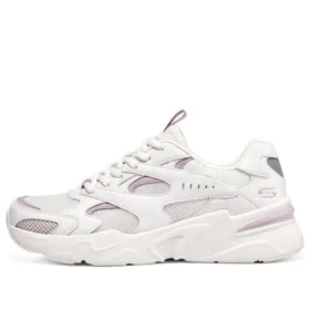 D&rsquo; Lites « White Purple »