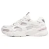 D&rsquo; Lites « White Purple »