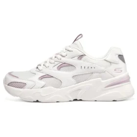 D&rsquo; Lites « White Purple »