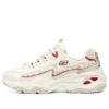 D&rsquo; Lites « White Red »