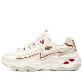 D&rsquo; Lites « White Red »