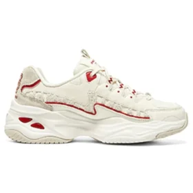 D&rsquo; Lites « White Red »