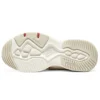 D&rsquo; Lites « White Red »