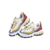 D&rsquo; Lites « White Red Yellow »