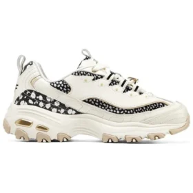 D&rsquo; Lites x DVF « Natural Black »