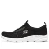 D »Lux Comfort Chaussures « Black »