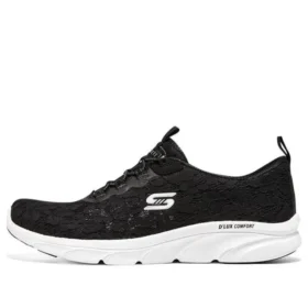D »Lux Comfort Chaussures « Black »