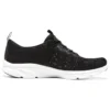 D »Lux Comfort Chaussures « Black »