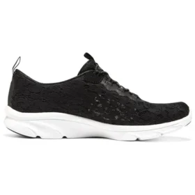 D »Lux Comfort Chaussures « Black »