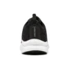 D »Lux Comfort Chaussures « Black »