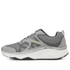 D »Lux Fitness « Black Gray »