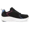 D »lux Fitness « Black Pink »
