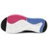 D »lux Fitness « Black Pink »