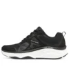 D&rsquo;Lux Fitness « Noir Blanc »