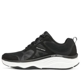 D&rsquo;Lux Fitness « Noir Blanc »