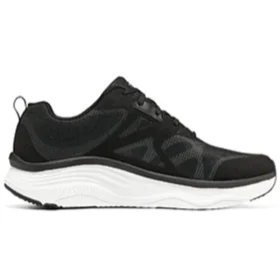 D&rsquo;Lux Fitness « Noir Blanc »