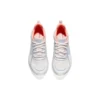 D »lux Fitness « White Orange »