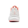 D »lux Fitness « White Orange »