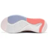 D »lux Fitness « White Orange »