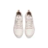 D »lux Fitness « White Pink »