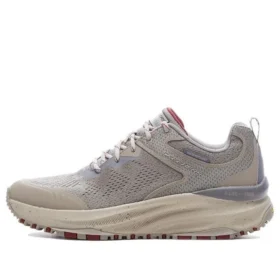 D »lux Trail « Grey Red »