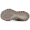 D »lux Trail « Grey Red »