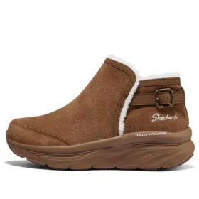 D »lux Walker « Brown »