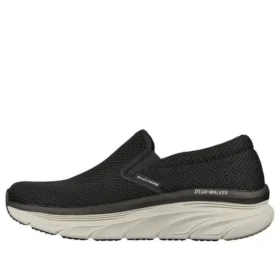 D »lux Walker Murlino « Black »
