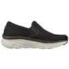 D »lux Walker Murlino « Black »