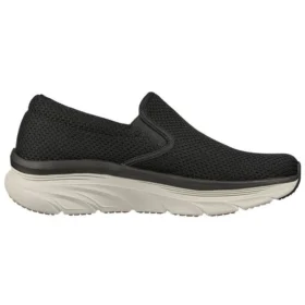 D »lux Walker Murlino « Black »