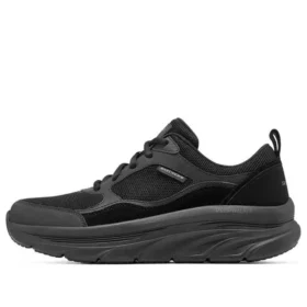 D »Lux Walker « Pure Black »