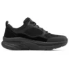 D »Lux Walker « Pure Black »