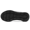 D »Lux Walker « Pure Black »