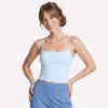 Débardeur à bretelles GO FLEX SLIM Débardeur à bretelles GO FLEX SLIM