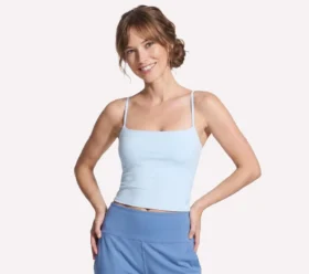 Débardeur à bretelles GO FLEX SLIM