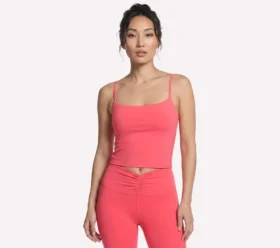 Débardeur à bretelles GO FLEX SLIM