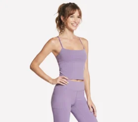 Débardeur à bretelles GO FLEX SLIM