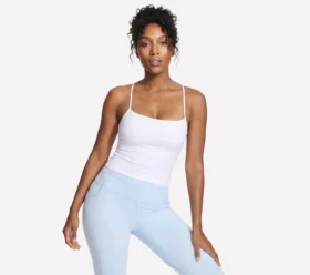 Débardeur à bretelles GO FLEX SLIM