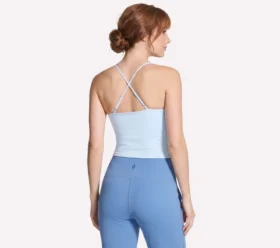 Débardeur à bretelles GO FLEX SLIM