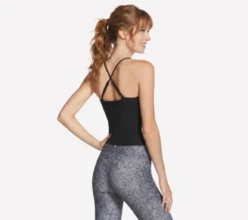 Débardeur à bretelles GO FLEX SLIM