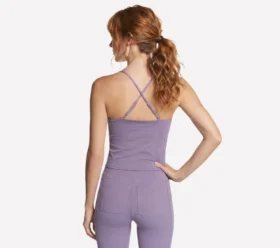 Débardeur à bretelles GO FLEX SLIM