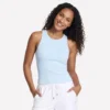 Débardeur Go Walk Luxe Rib Débardeur Go Walk Luxe Rib